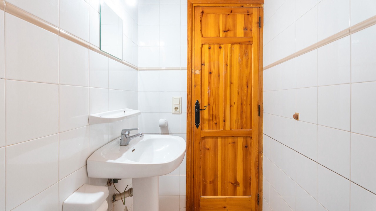 Photo of Bathroom in Sinarcas