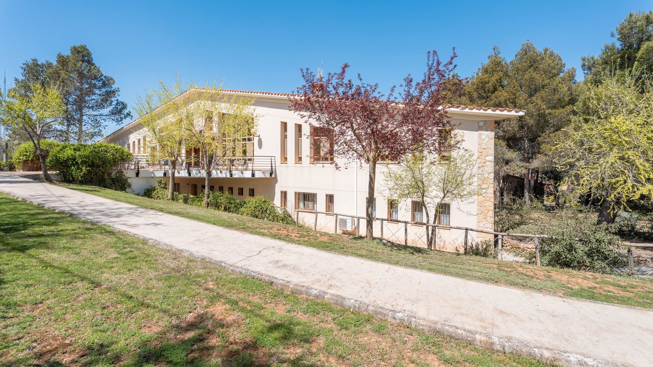Photo of Outdoor in Sinarcas