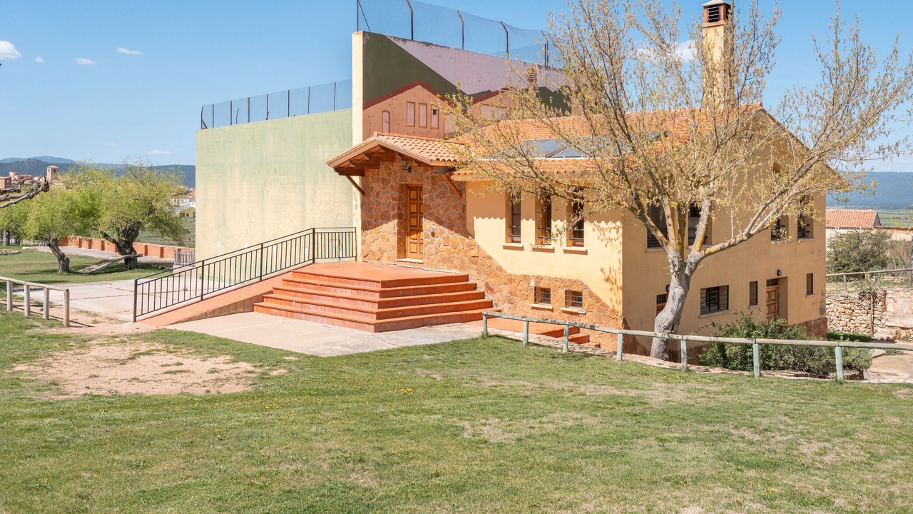 Photo of Outdoor in Sinarcas