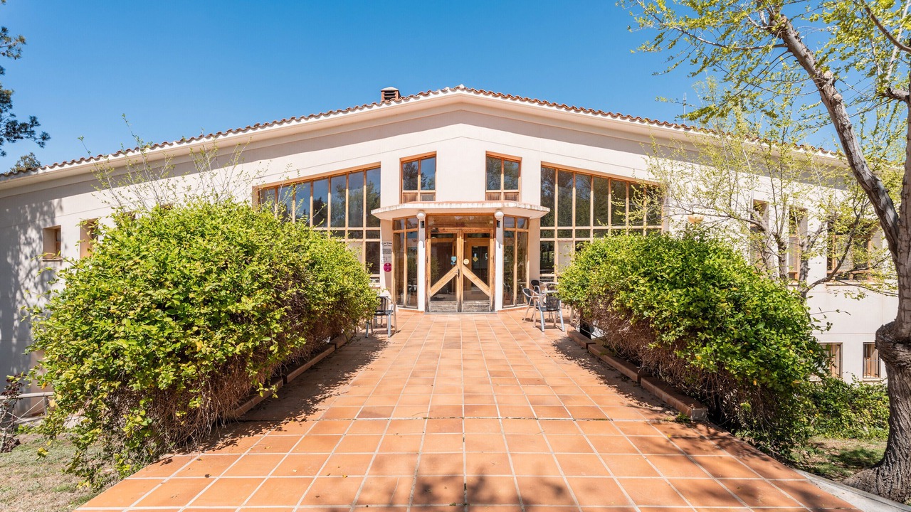 Photo of Outdoor in Sinarcas