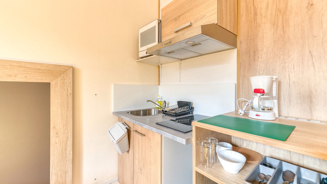 Photo of Kitchen in Arvillard