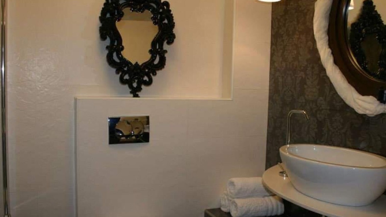 Photo of Bathroom in El Berrueco