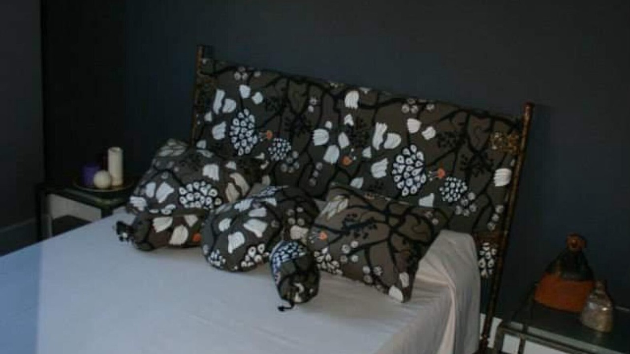 Photo of Bedroom in El Berrueco
