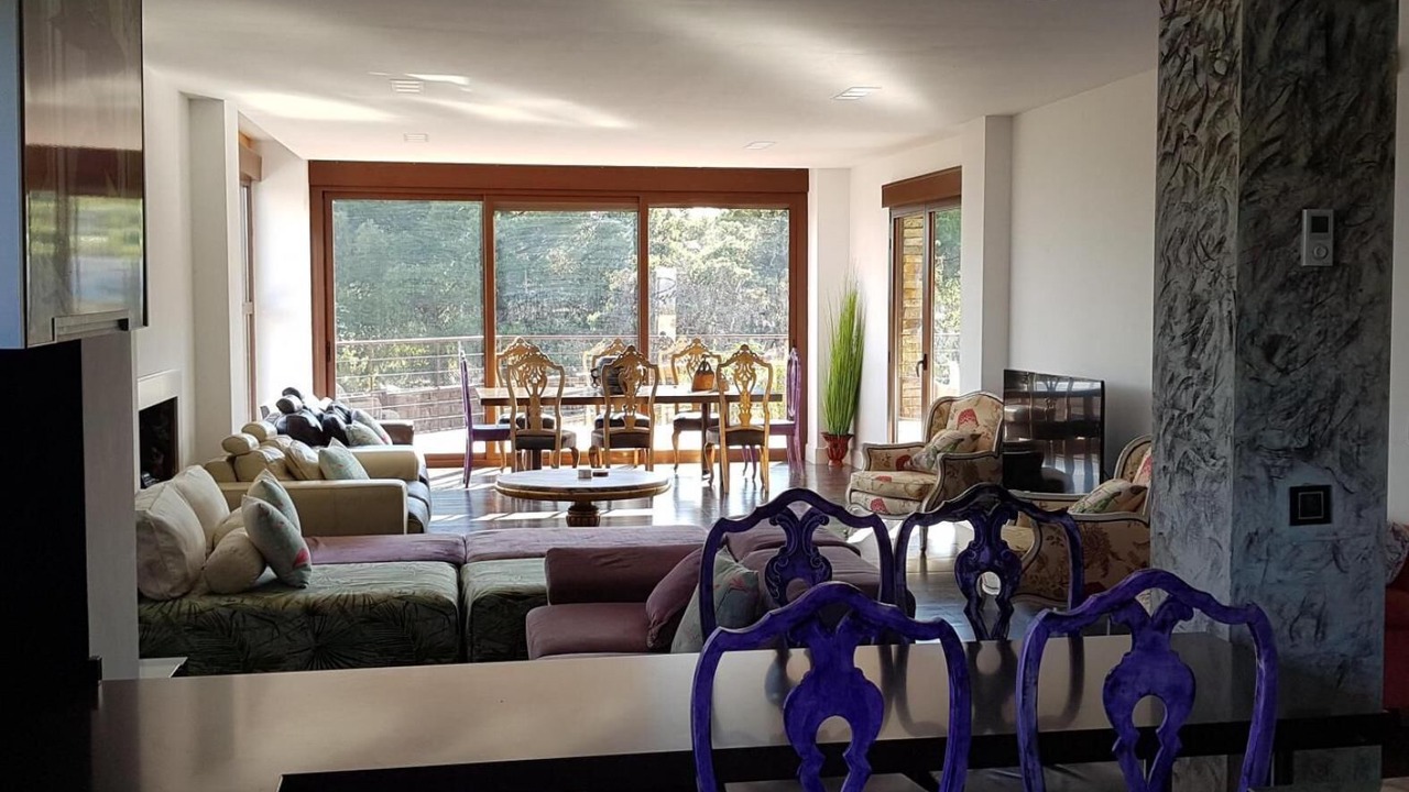 Photo of Livingroom in El Berrueco
