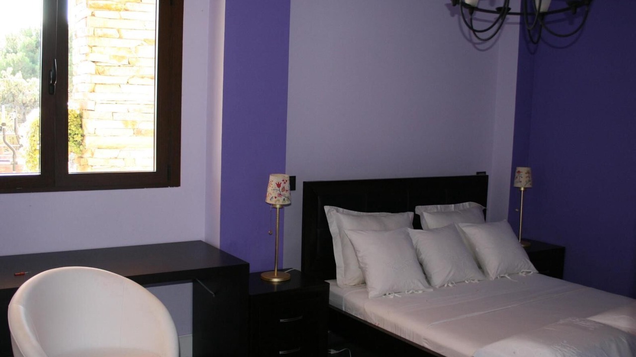 Photo of Bedroom in El Berrueco