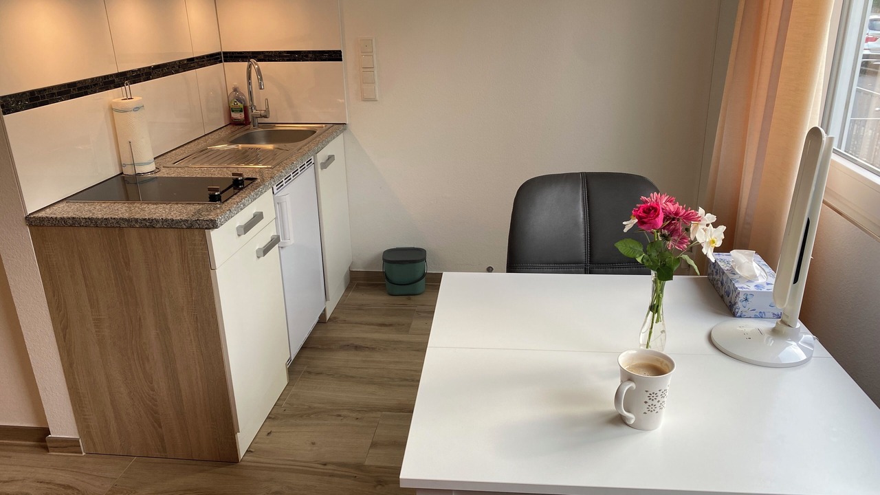 Photo of Kitchen in Frankfurt am Main Mitte-West