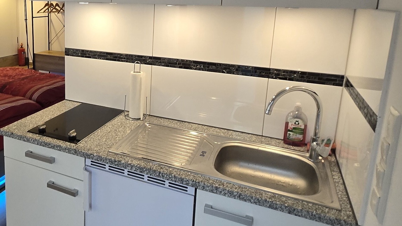 Photo of Kitchen in Frankfurt am Main Mitte-West