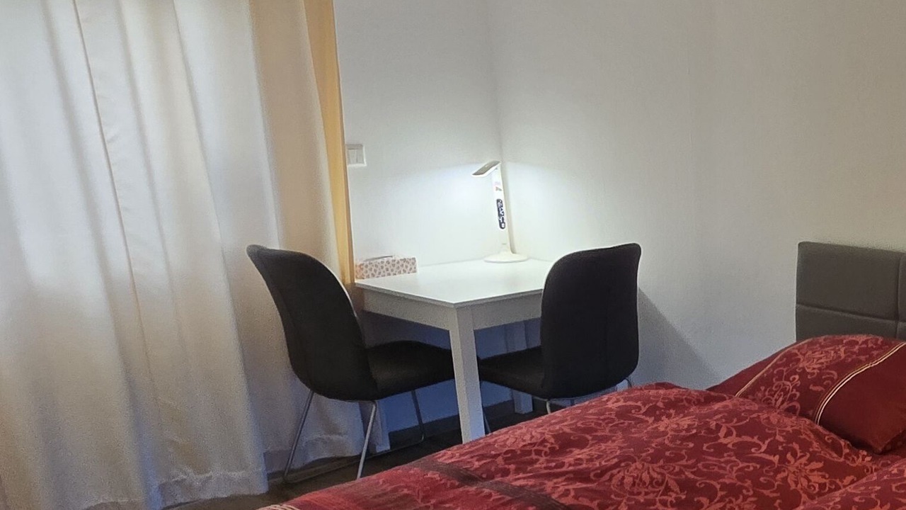 Photo of Bedroom in Frankfurt am Main Mitte-West