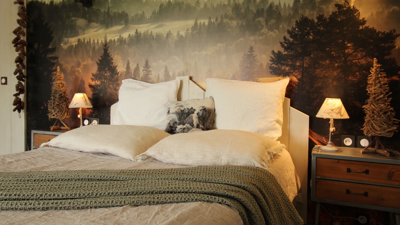 Photo of Bedroom in Saulxures-sur-Moselotte