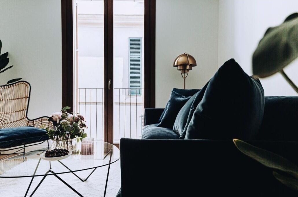 Photo of Livingroom in Sant Nicolau