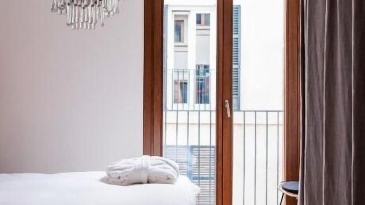 Photo of Bedroom in Sant Nicolau