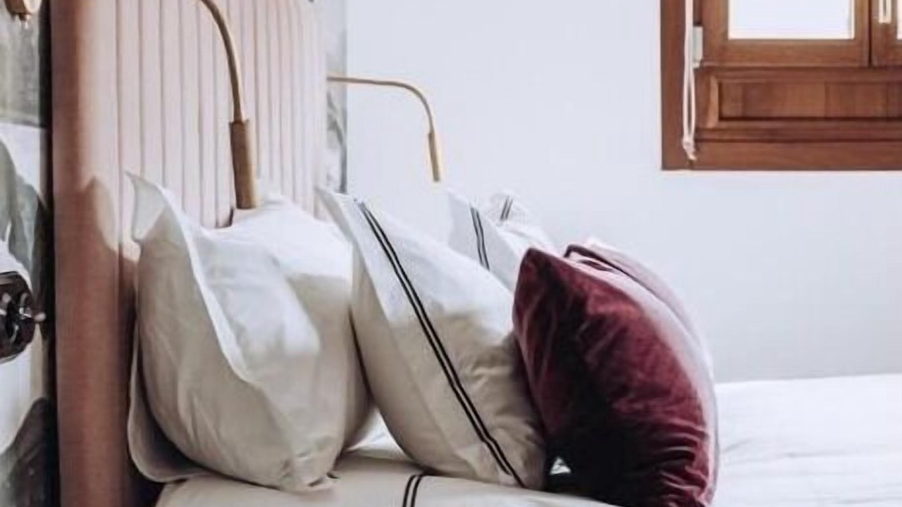 Photo of Bedroom in Sant Nicolau