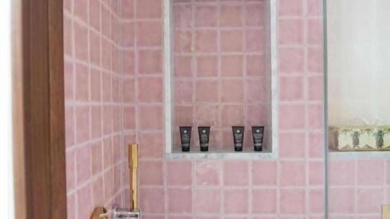Photo of Bathroom in Sant Nicolau