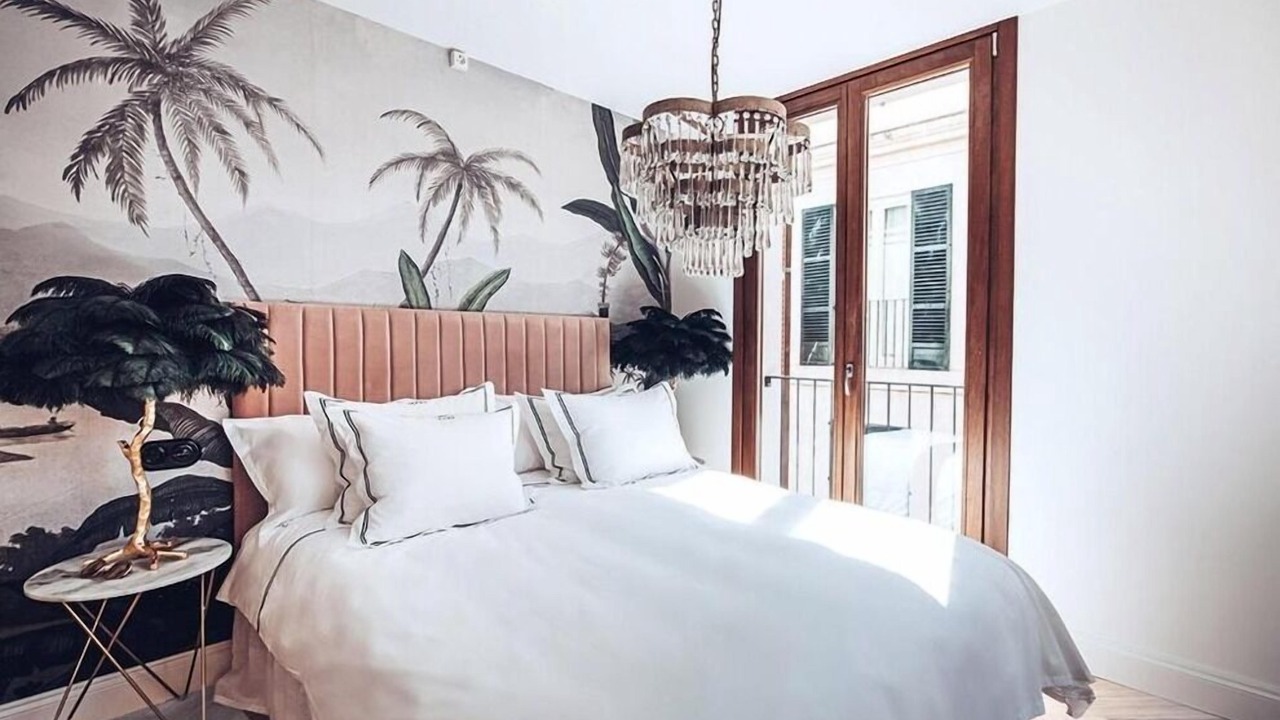 Photo of Bedroom in Sant Nicolau