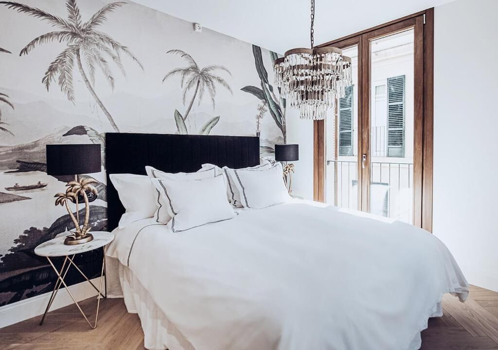 Photo of Bedroom in Sant Nicolau