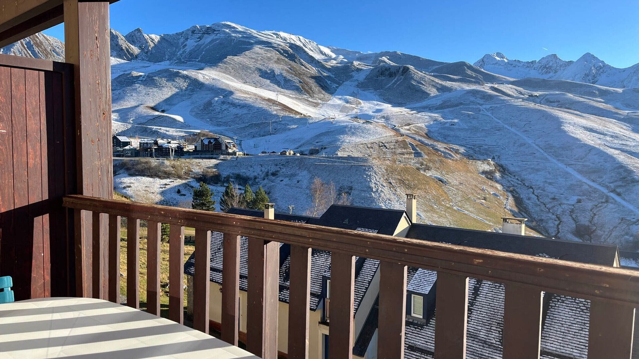 Photo of Outdoor in Loudervielle