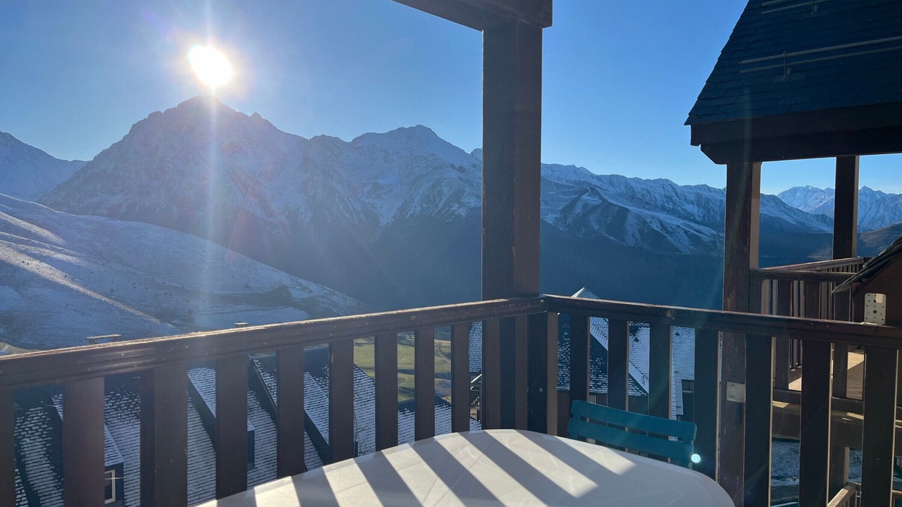 Photo of Outdoor in Loudervielle