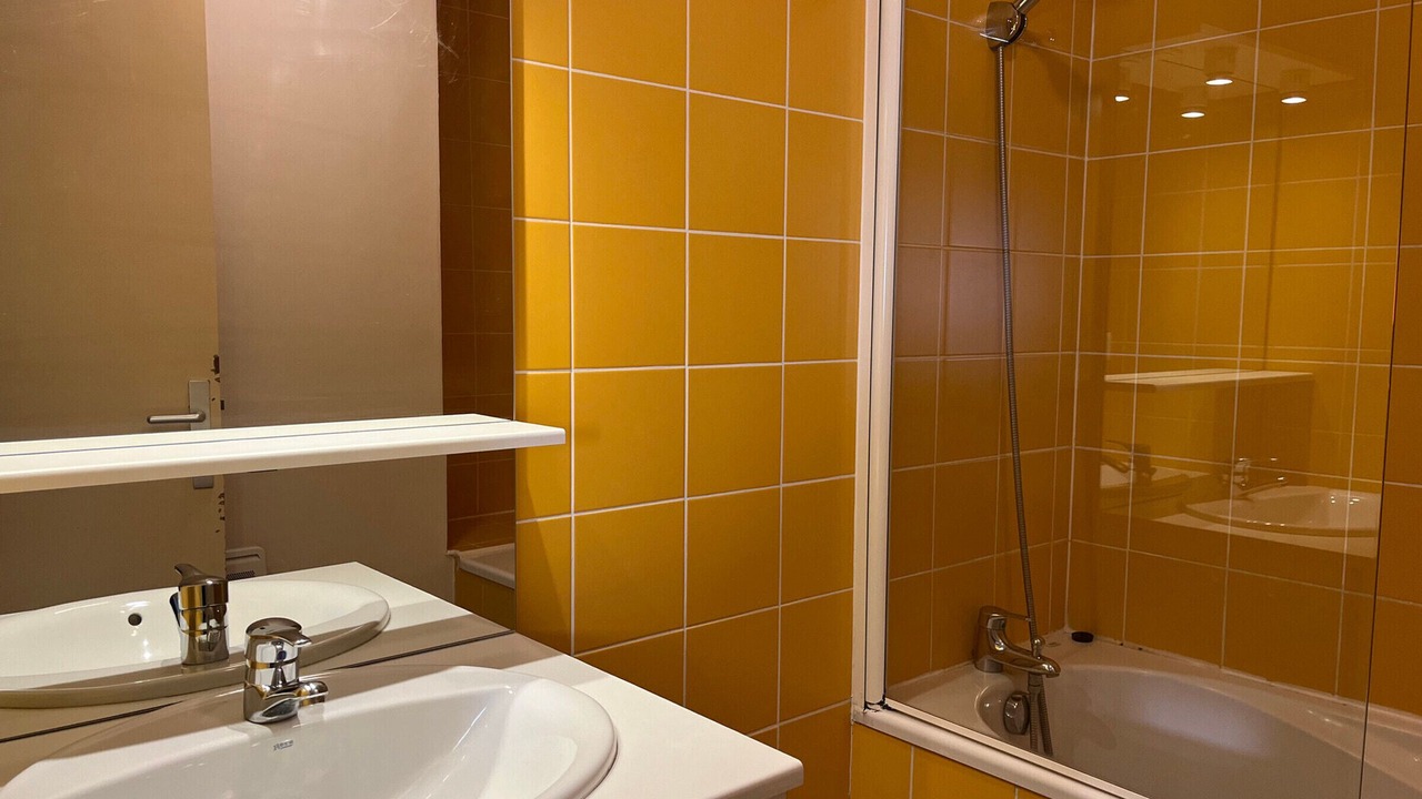Photo of Bathroom in Loudervielle