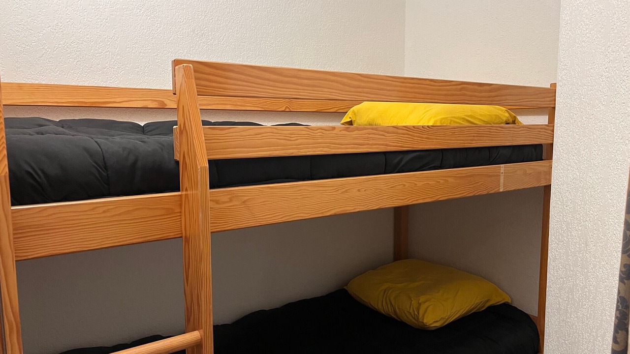 Photo of Bedroom in Loudervielle