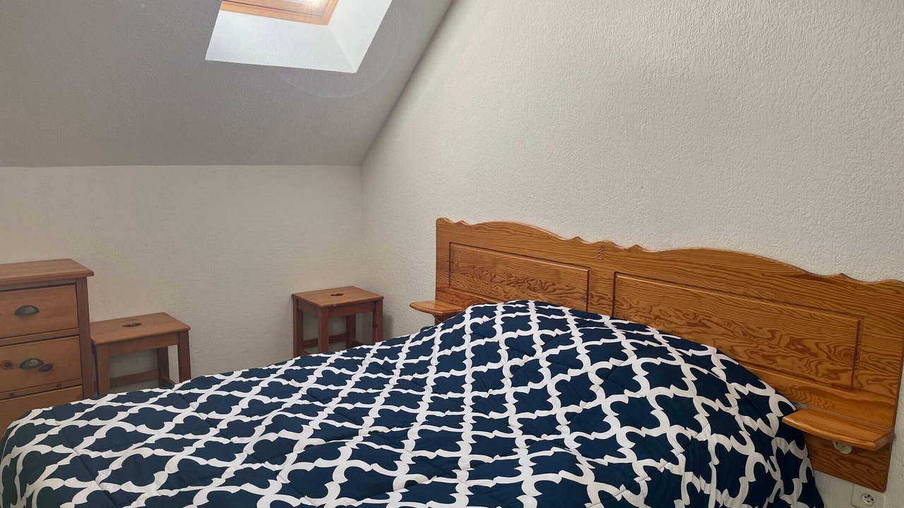 Photo of Bedroom in Loudervielle