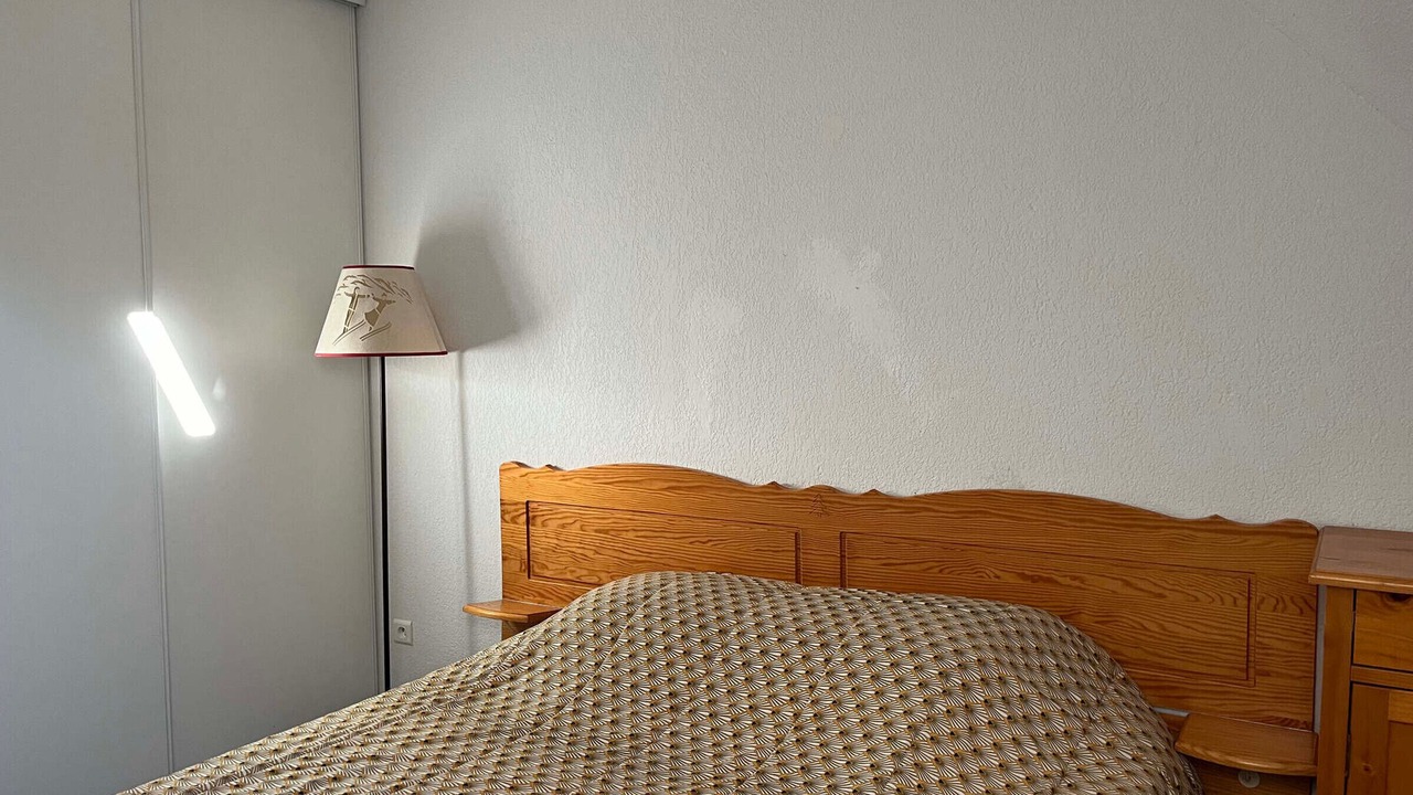 Photo of Bedroom in Loudervielle