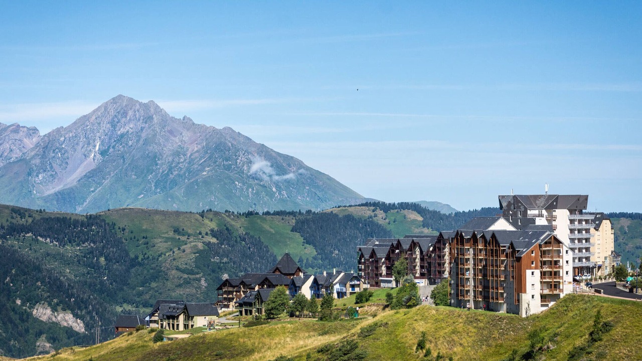 Photo of Outdoor in Loudervielle