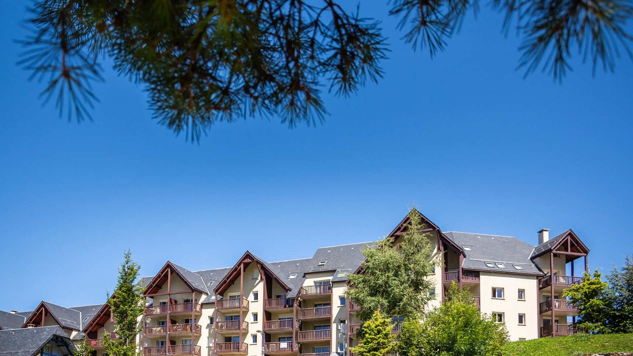 Photo of Outdoor in Loudervielle