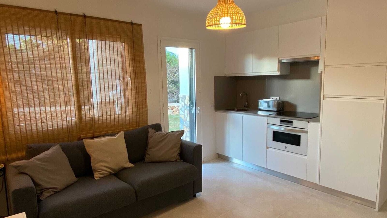 Photo of Livingroom in Los Delfines