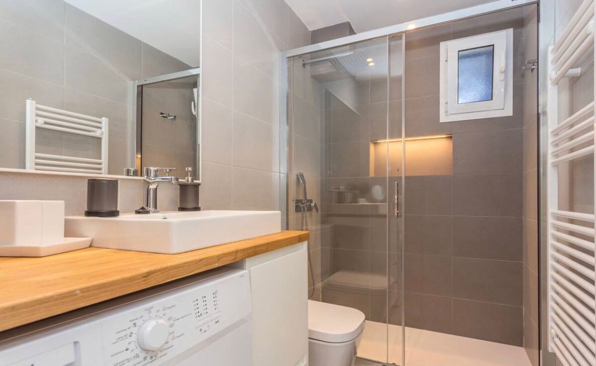 Photo of Bathroom in Los Delfines