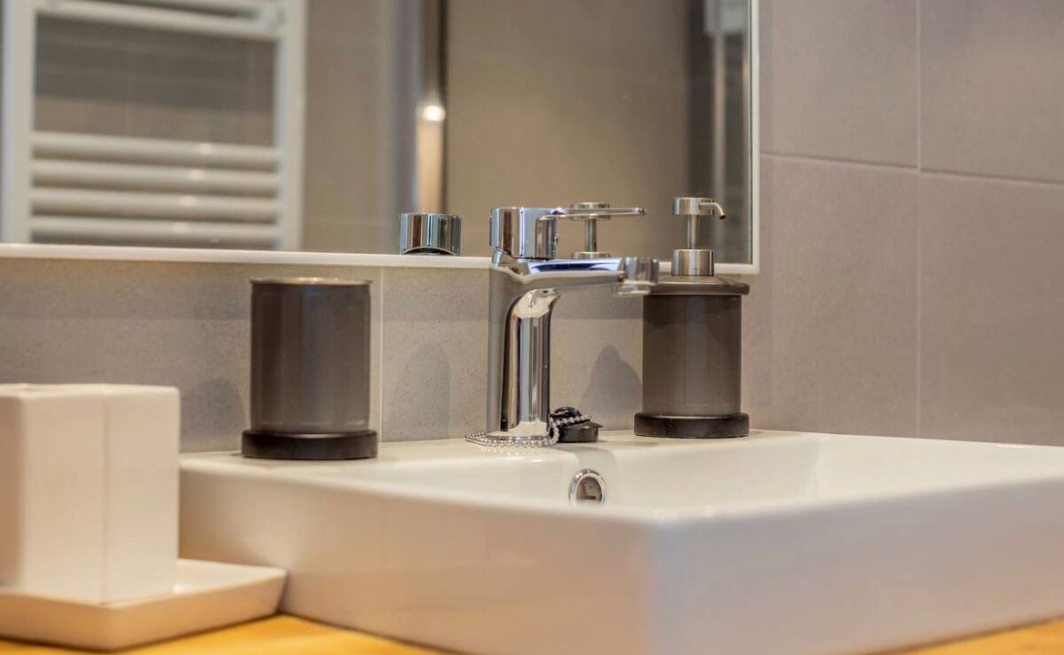 Photo of Bathroom in Los Delfines