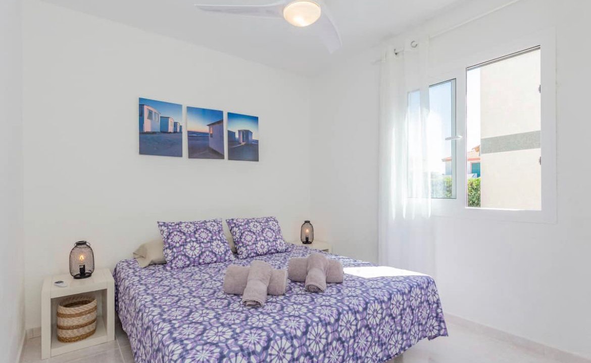 Photo of Bedroom in Los Delfines