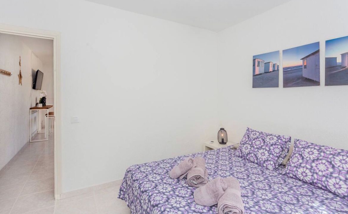 Photo of Bedroom in Los Delfines