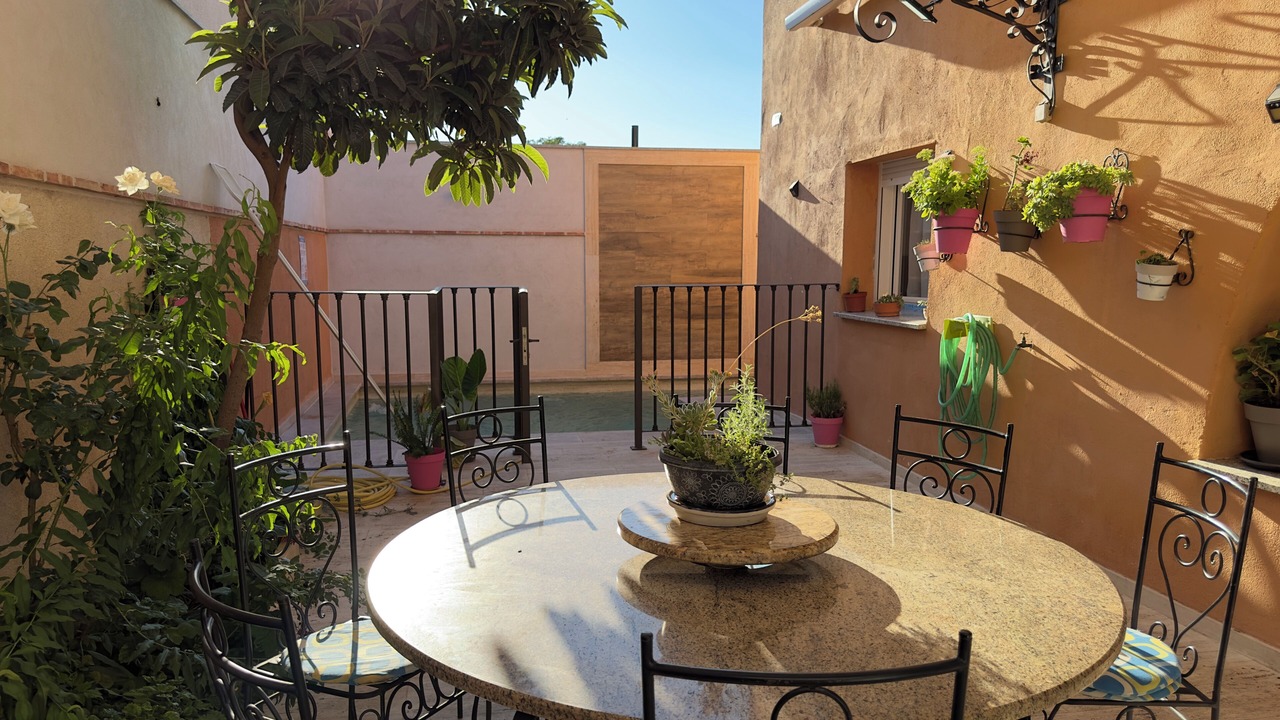 Photo of Outdoor in Navahermosa