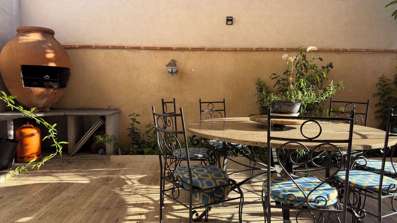 Photo of Outdoor in Navahermosa