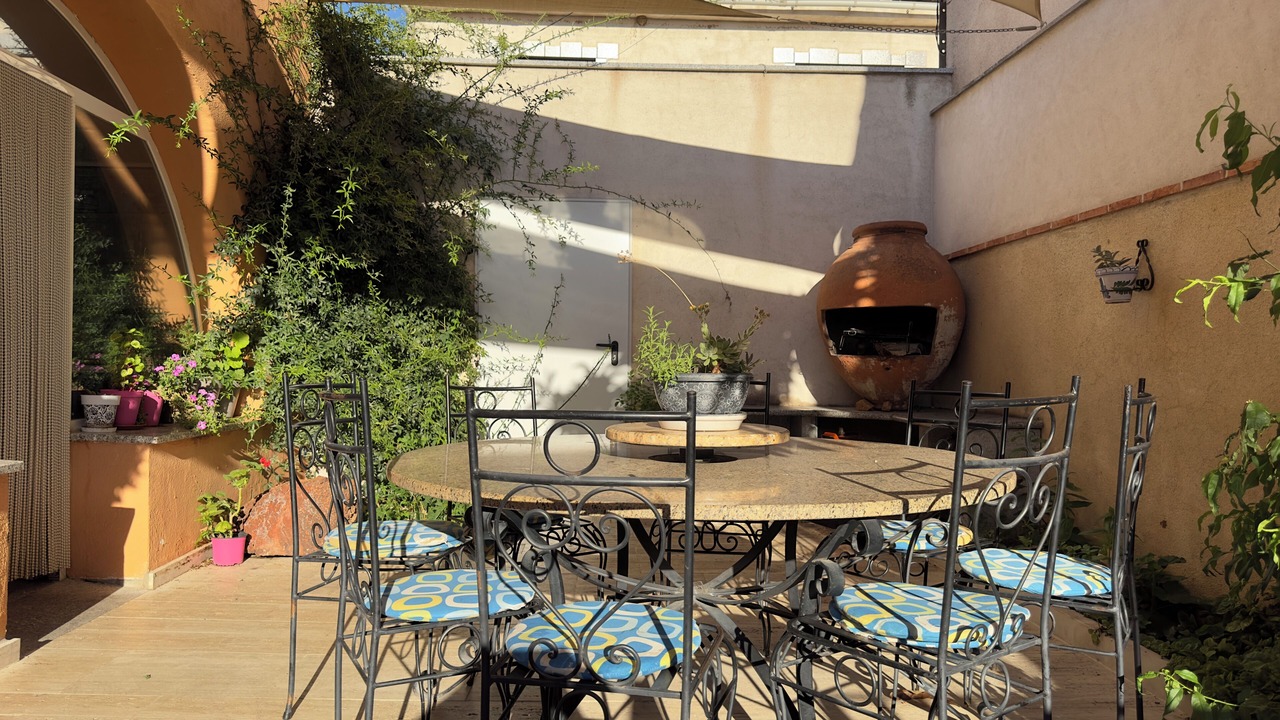 Photo of Outdoor in Navahermosa
