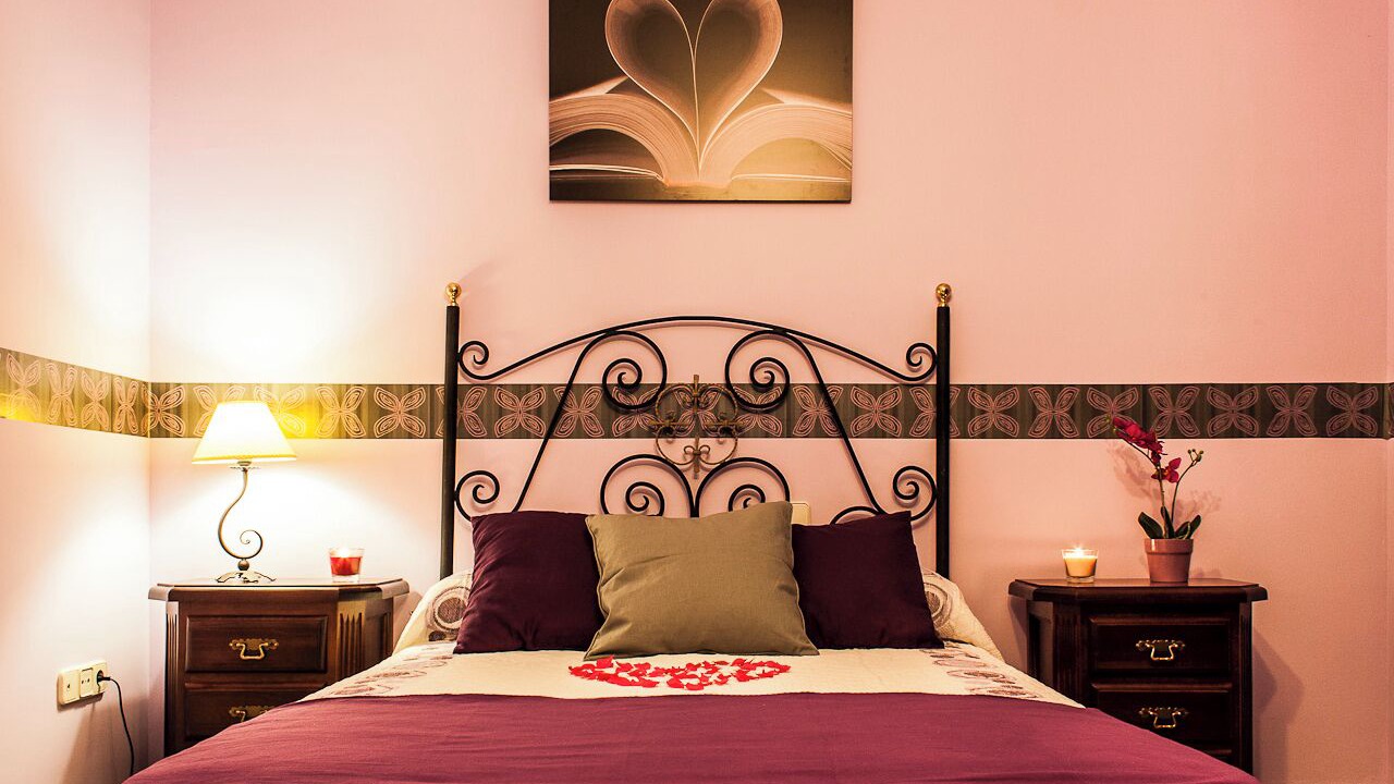 Photo of Bedroom in Navahermosa