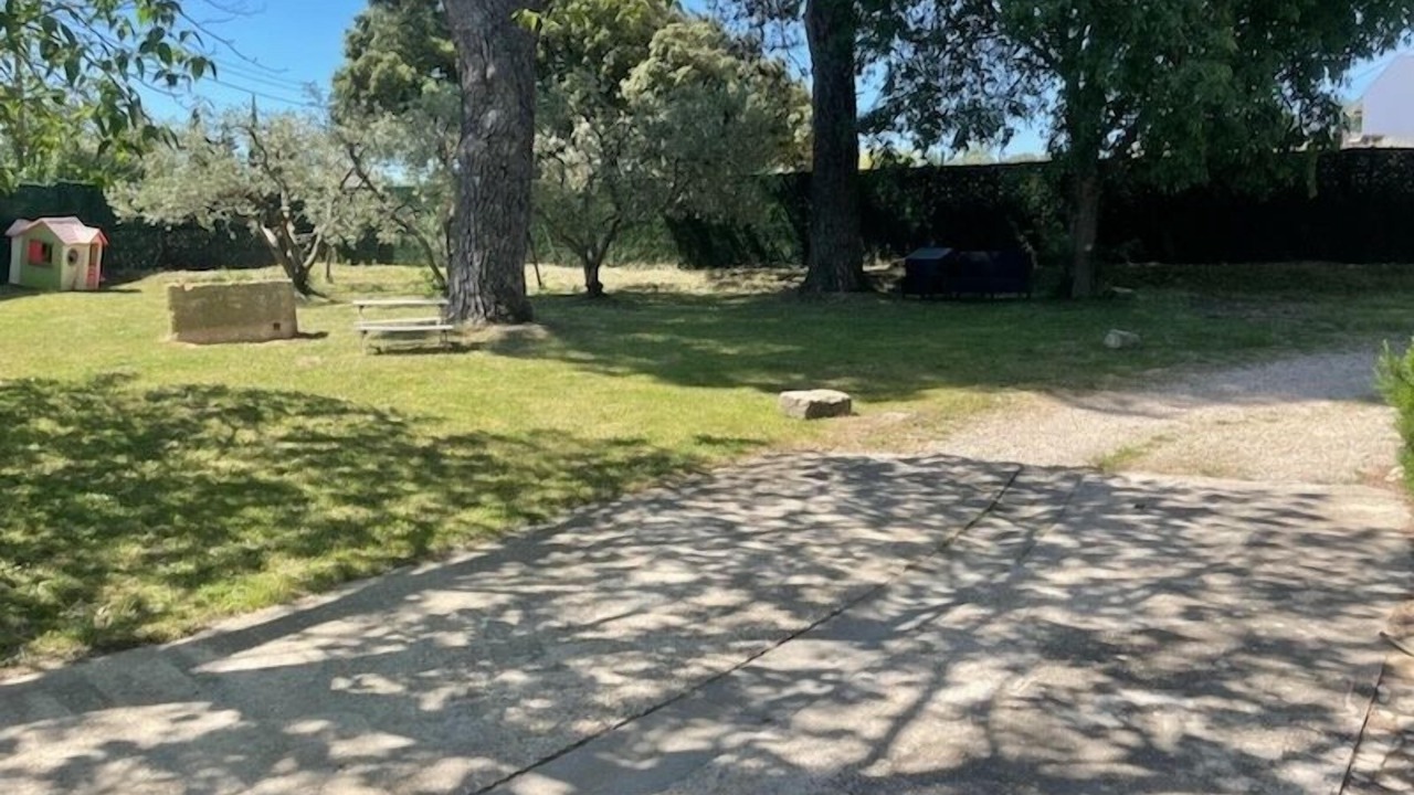 Photo of Outdoor in Montfrin
