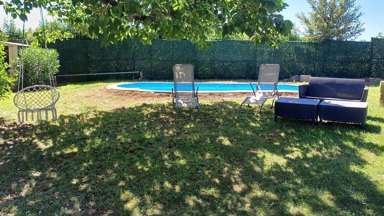 Photo of Outdoor in Montfrin