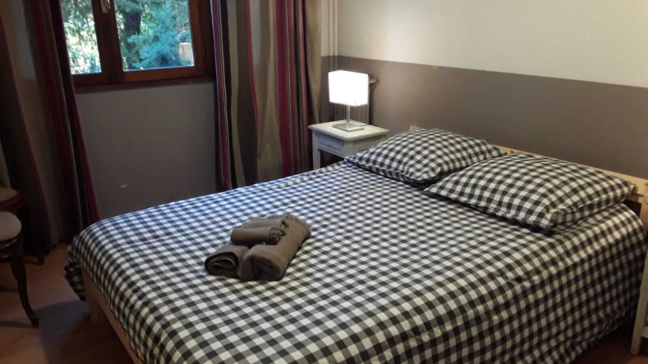 Photo of Bedroom in Sud
