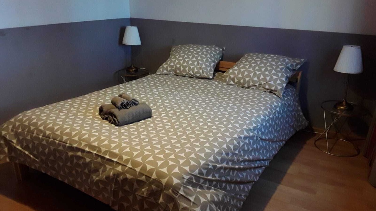 Photo of Bedroom in Sud