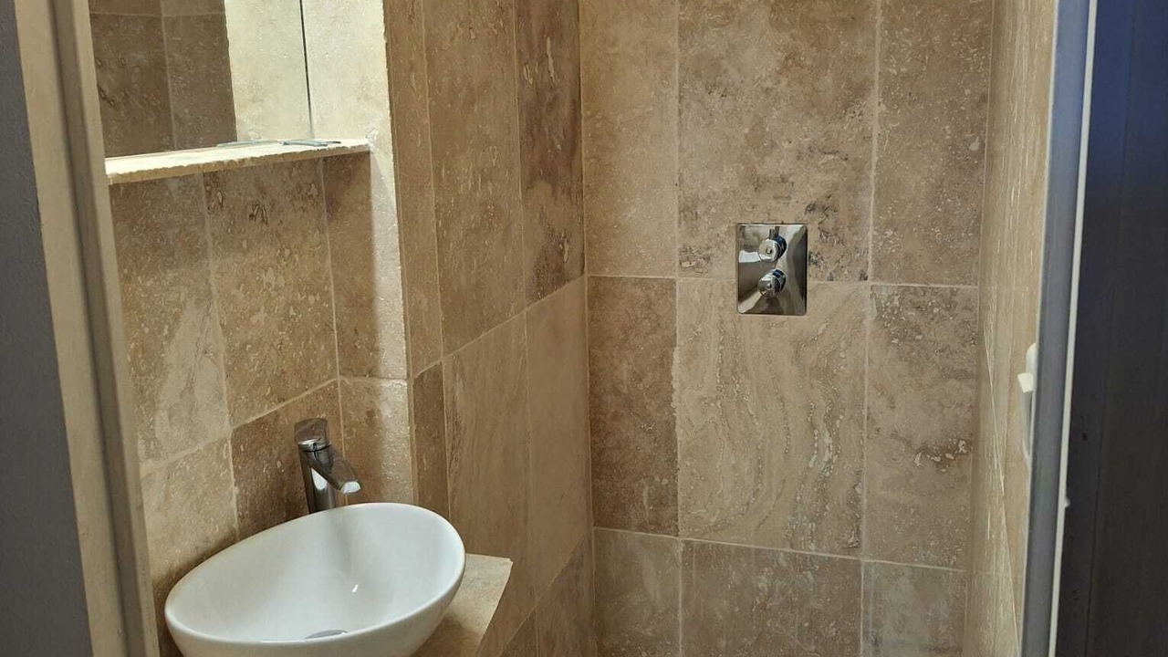 Photo of Bathroom in Sud