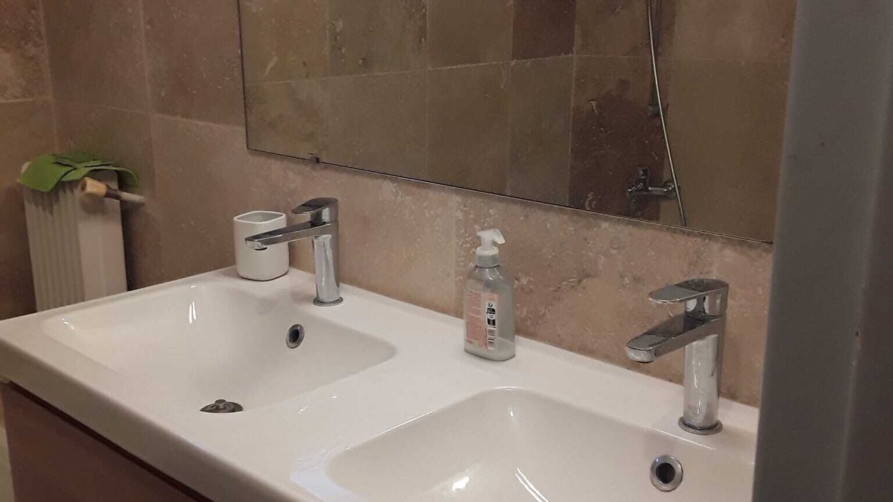 Photo of Bathroom in Sud