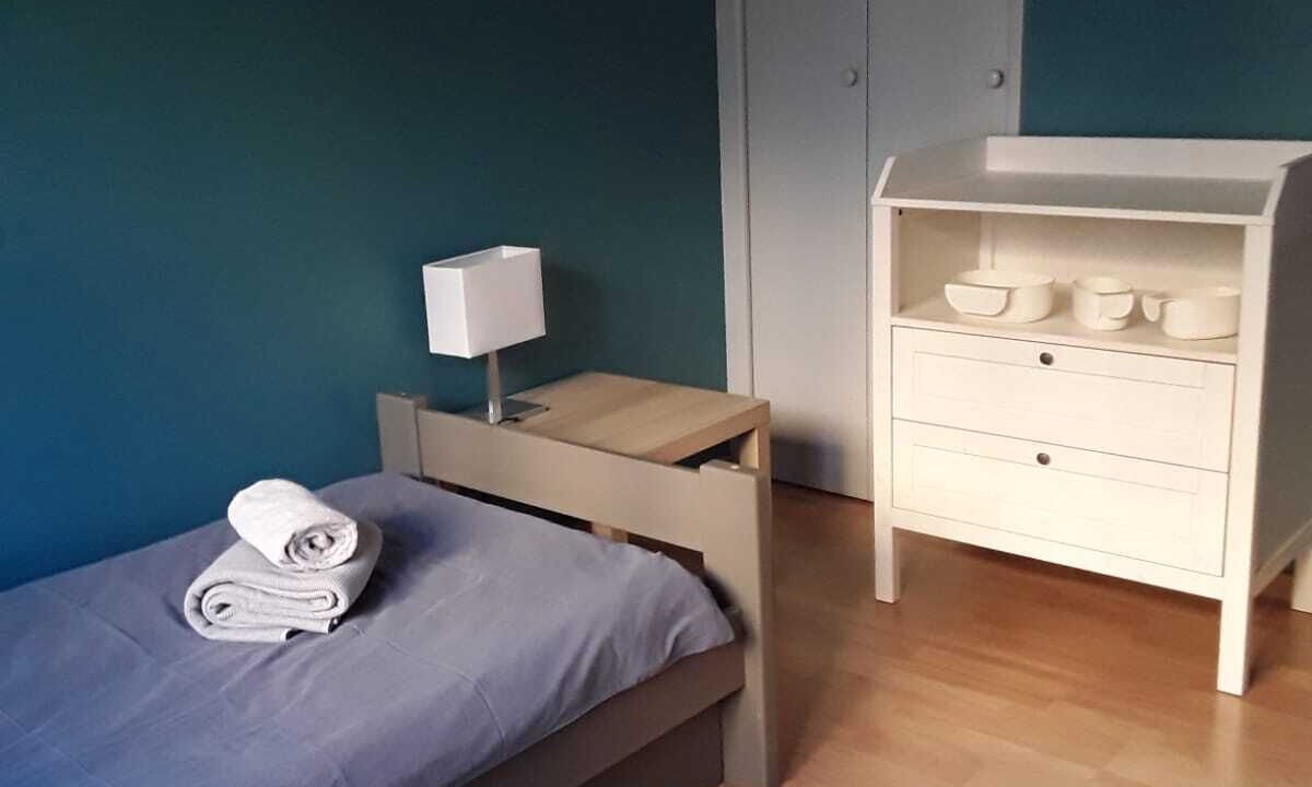 Photo of Bedroom in Sud