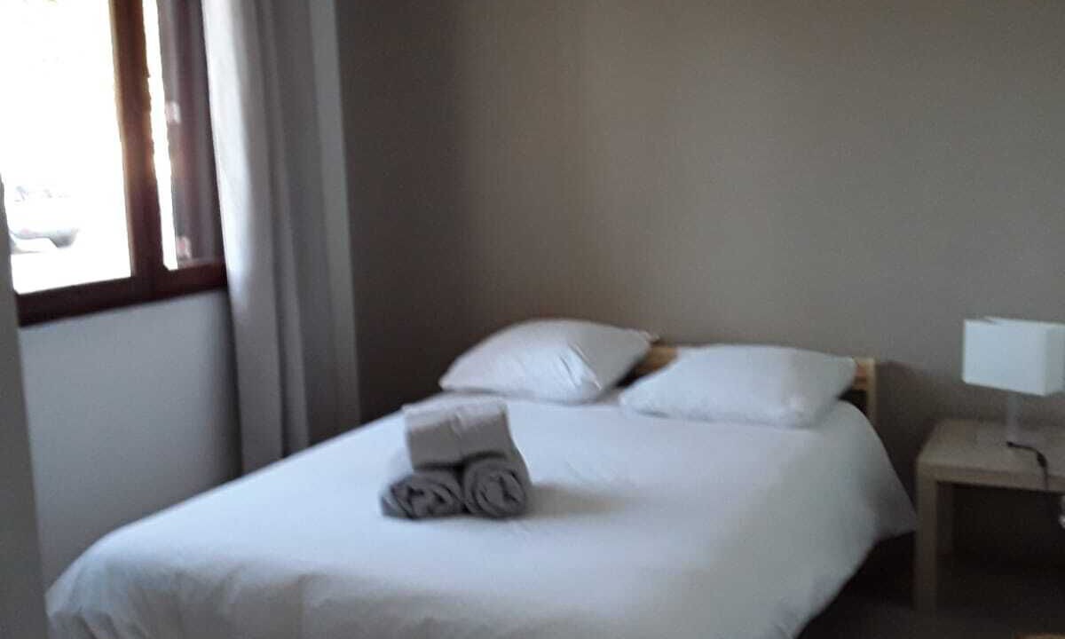 Photo of Bedroom in Sud