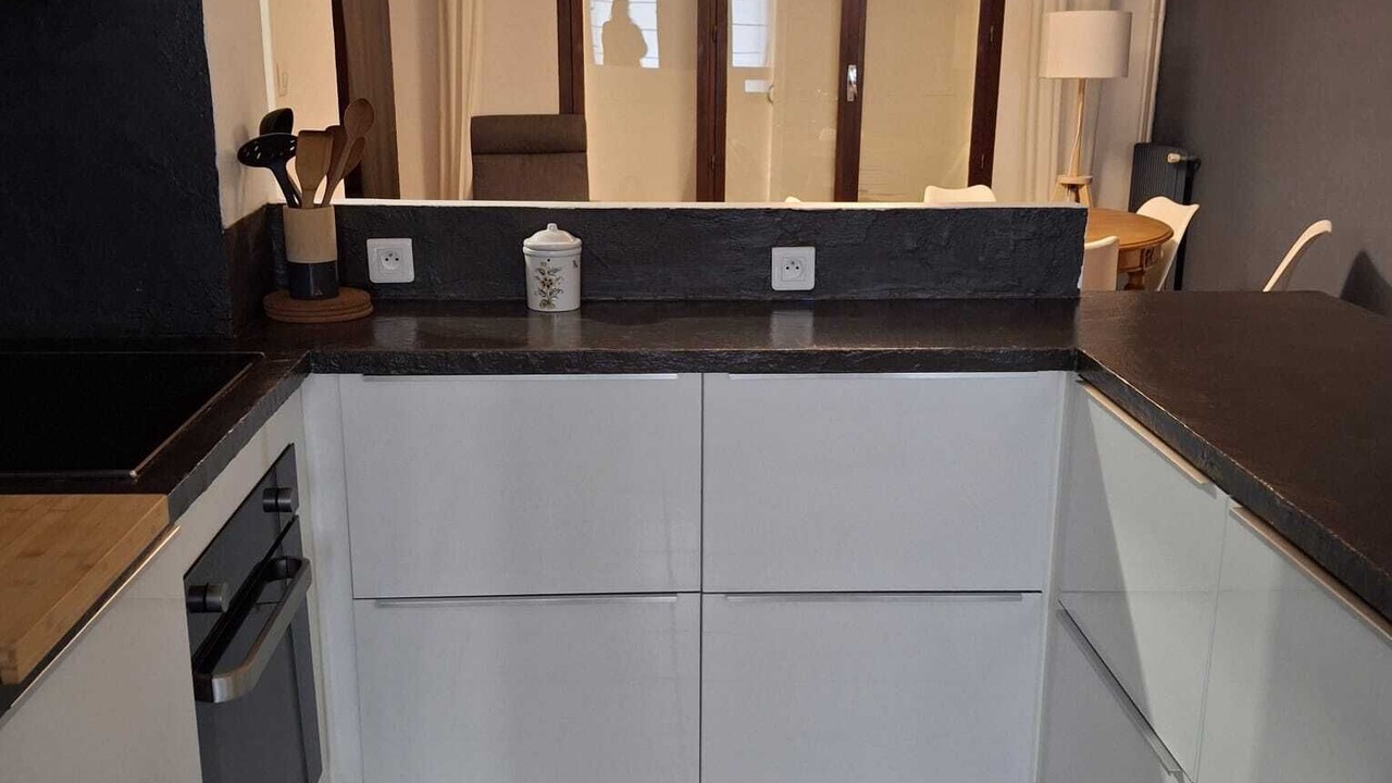 Photo of Kitchen in Sud