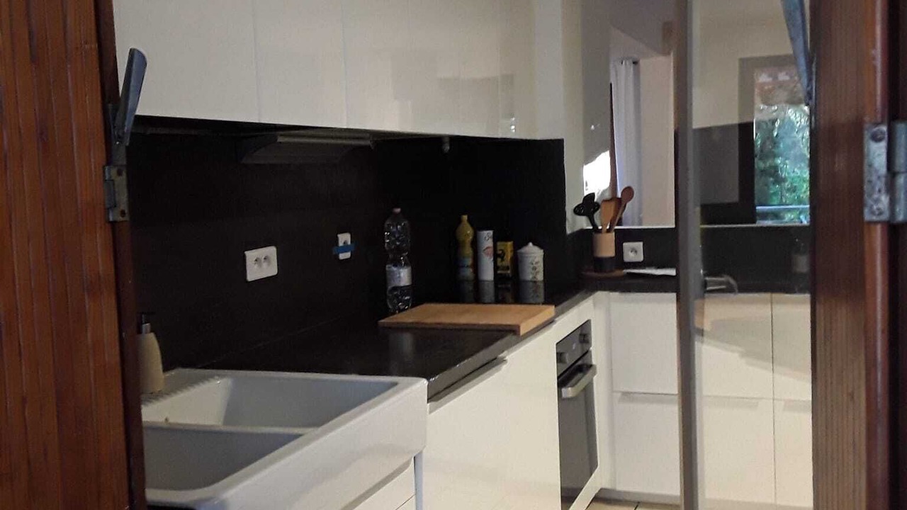 Photo of Kitchen in Sud