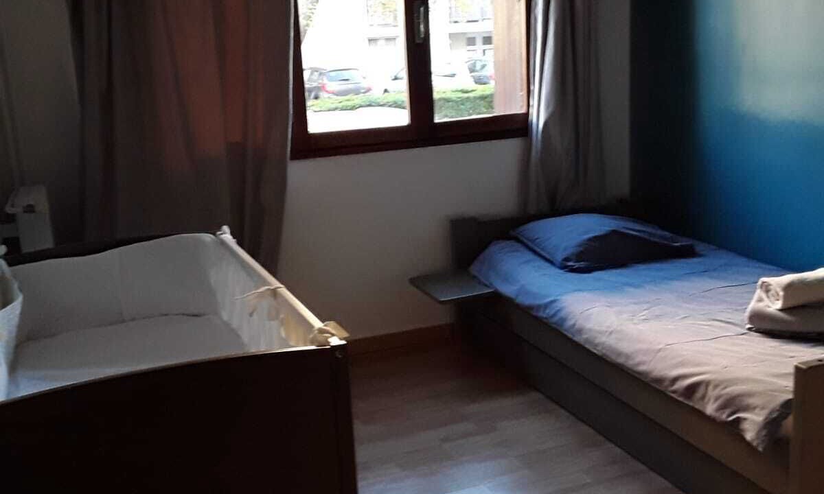 Photo of Bedroom in Sud