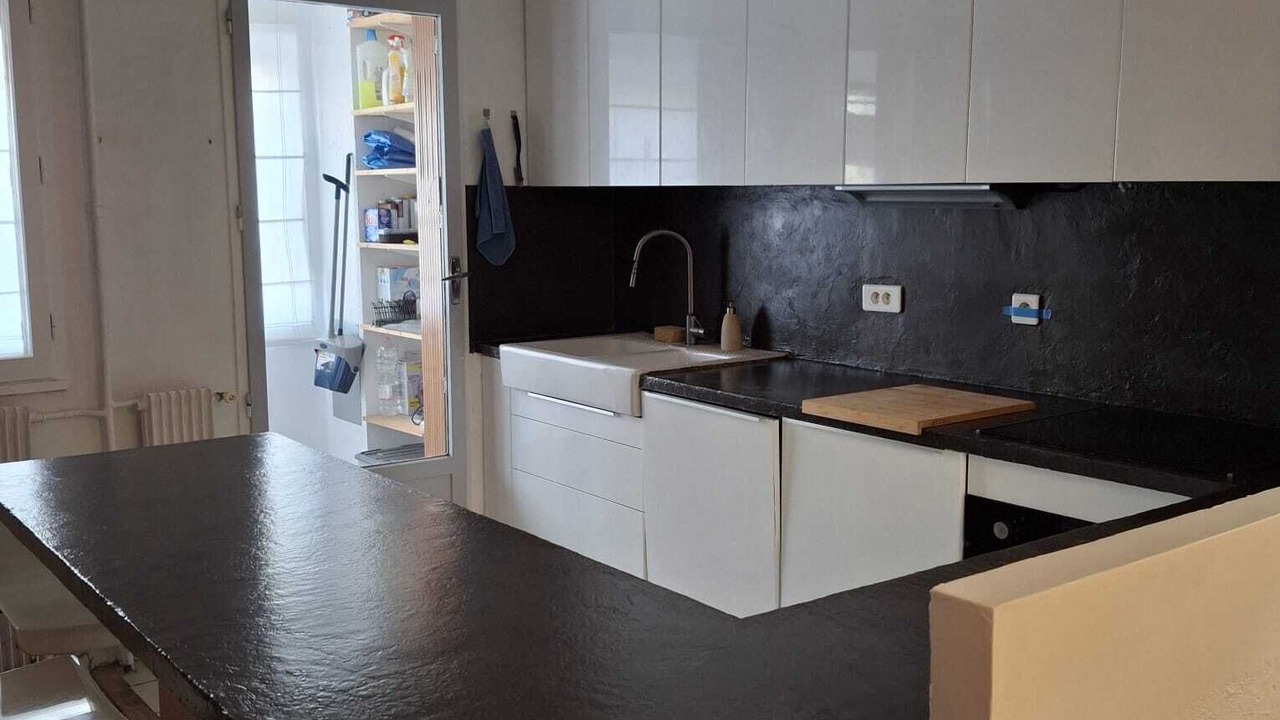 Photo of Kitchen in Sud
