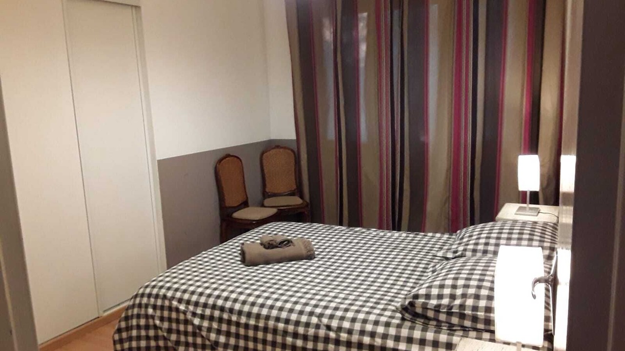 Photo of Bedroom in Sud