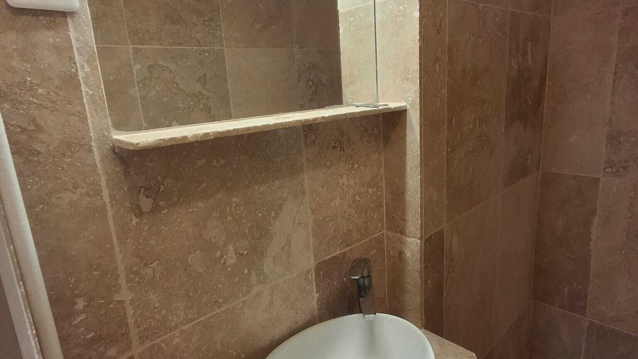 Photo of Bathroom in Sud